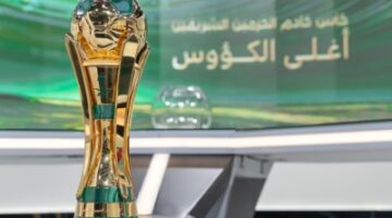 حكام مباراتي اليوم الاثنين في ربع نهائي كأس الملك