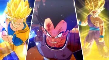 كم عدد ألعاب Dragon Ball التي صدرت حتى الآن؟ – سعودي جيمر