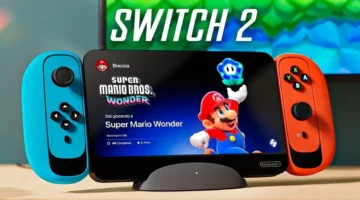 يعتقد الخبراء بأن وحدات Joy-Cons المزعومة لجهاز Switch 2 تخبئ ميزةً أخرى | VGA4A